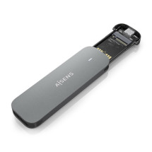 foto de CARCASA HDD AISENS ASM2-006GRY M.2 GRIS