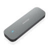 foto de CARCASA HDD AISENS ASM2-006GRY M.2 GRIS