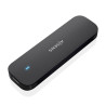foto de CAJA EXTERNA AISENS M.2 (NGFF) ASM2-024B NVME A USB3.2 GEN2 NEGRA