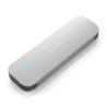 foto de CAJA EXTERNA AISENS M.2 (NGFF) ASM2-025SL NVME A USB3.2 GEN2 PLATA