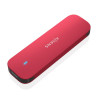 foto de CARCASA HDD AISENS ASM2-027RED M.2 ROJO
