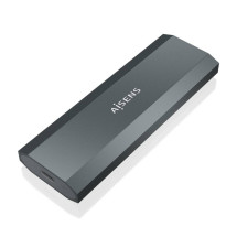foto de CARCASA HDD AISENS ASM2-029GR M.2 GRIS