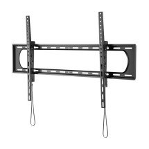 foto de SOPORTE PARED AISENS INCLINABLE MONITOR/TV 160KG DE 60-120 NEGRO