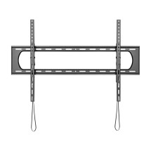foto de SOPORTE PARED AISENS INCLINABLE MONITOR/TV 160KG DE 60-120 NEGRO