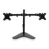 foto de SOPORTE MONITOR EWENT HASTA 81.3CM (32) NEGRO
