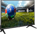 foto de TV HISENSE 32A4N 32MODO JUEGO DEPORTES IA DOLBY DTS TDT