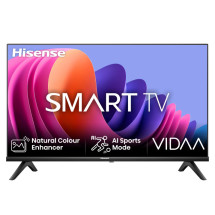 foto de TV HISENSE SMART TV 40A4N 40 MODO JUEGO DEPORTES IA DOLBY DTS TDT