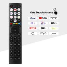 foto de TV HISENSE SMART TV 40A4N 40 MODO JUEGO DEPORTES IA DOLBY DTS TDT