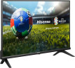 foto de TV HISENSE SMART TV 40A4N 40 MODO JUEGO DEPORTES IA DOLBY DTS TDT