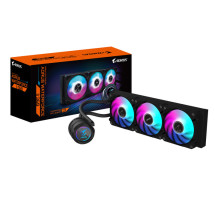 foto de REFRIGERACION LIQUIDA CPU GIGABYTE AORUS WATERFORCE II 360 G2