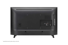 foto de TV LG 32LQ631C 32 FHD SMART TV WIFI USB 2.0 LAN HDMI x2 NEGRO