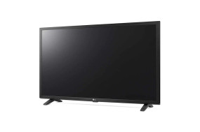 foto de TV LG 32LQ631C 32 FHD SMART TV WIFI USB 2.0 LAN HDMI x2 NEGRO