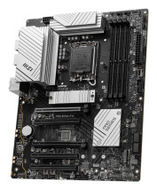 foto de PLACA BASE MSI PRO B760-P II 1700 ATX 4XDDR5