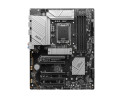 foto de PLACA BASE MSI PRO B760-P II 1700 ATX 4XDDR5