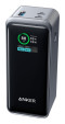 foto de CARGADOR PARED ANKER PRIME 200W 20.000mAh NEGRO