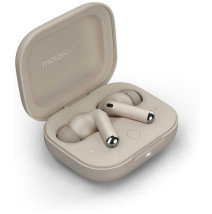 foto de AURICULARES MOTOROLA MOTO BUDS+ GREY MICROFONO BT