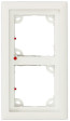 foto de DOUBLE FRAME, SILVER
