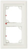 foto de DOUBLE FRAME, SILVER