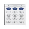 foto de KEYPAD WITH RFID TECHNOLOGY FOR T26, SILVER