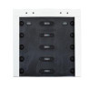 foto de BELLRFID BASE MODULE FOR T26, WHITE
