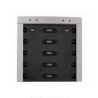 foto de BELLRFID BASE MODULE FOR T26, SILVER