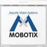 foto de INFO MODULE WITH LEDS, SILVER