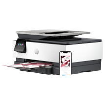 foto de IMPRESORA HP MULTIFUNCION OFFICEJET PRO 8122e WIFI DUPLEX