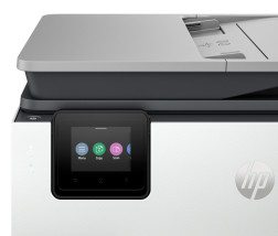 foto de IMPRESORA HP MULTIFUNCION OFFICEJET PRO 8122e WIFI DUPLEX
