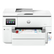 foto de HP OfficeJet Pro 9730e Inal?mbrico All-in-One Color Impresora, Servicio Instant Ink; Impresi?n a doble cara