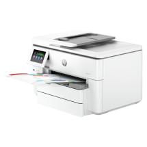 foto de HP OfficeJet Pro 9730e Inal?mbrico All-in-One Color Impresora, Servicio Instant Ink; Impresi?n a doble cara