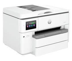 foto de HP OfficeJet Pro 9730e Inal?mbrico All-in-One Color Impresora, Servicio Instant Ink; Impresi?n a doble cara
