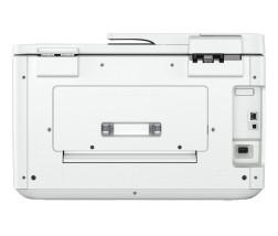 foto de HP OfficeJet Pro 9730e Inal?mbrico All-in-One Color Impresora, Servicio Instant Ink; Impresi?n a doble cara