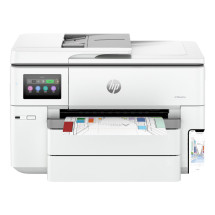 foto de HP OfficeJet Pro 9730e Inal?mbrico All-in-One Color Impresora, Servicio Instant Ink; Impresi?n a doble cara