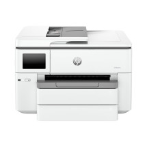 foto de HP OfficeJet Pro 9730e Inal?mbrico All-in-One Color Impresora, Servicio Instant Ink; Impresi?n a doble cara