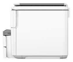 foto de HP OfficeJet Pro 9730e Inal?mbrico All-in-One Color Impresora, Servicio Instant Ink; Impresi?n a doble cara