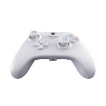 foto de GAMEPAD SNAKEBYTE BASE X PARA PC/XBOX SERIES X/S BLANCO