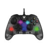 foto de GAMEPAD SNAKEBYTE RGB PARA PC/XBOX SERIES X/S GRIS