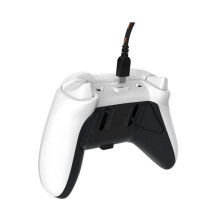 foto de GAMEPAD SNAKEBYTE RGB PARA PC/XBOX SERIES X/S BLANCO