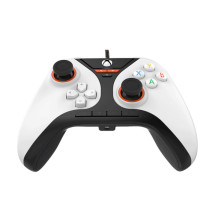 foto de GAMEPAD SNAKEBYTE RGB PARA PC/XBOX SERIES X/S BLANCO
