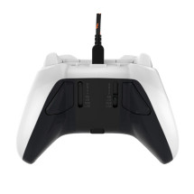 foto de Snakebyte GAMEPAD PRO X Blanco USB Anal?gico Xbox