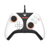 foto de GAMEPAD SNAKEBYTE RGB PARA PC/XBOX SERIES X/S BLANCO