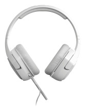 foto de AURICULARES SNAKEBYTE BASE X BLANCO