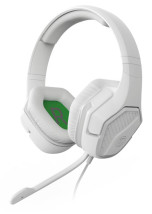 foto de AURICULARES SNAKEBYTE BASE X BLANCO