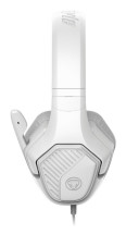 foto de AURICULARES SNAKEBYTE BASE X BLANCO