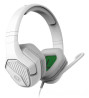 foto de AURICULARES SNAKEBYTE BASE X BLANCO