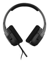 foto de AURICULARES SNAKEBYTE BASE X NEGRO