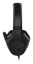 foto de AURICULARES SNAKEBYTE BASE X NEGRO