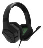 foto de AURICULARES SNAKEBYTE BASE X NEGRO