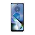 foto de Motorola Moto G G54 5G 16,5 cm (6.5) SIM doble Android 13 USB Tipo C 12 GB 256 GB 5000 mAh Azul