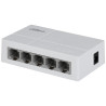 foto de SWITCH IT DAHUA SH-SF1005L PORT UNMANAGED ETHERNET SWITCH 5 PORTS